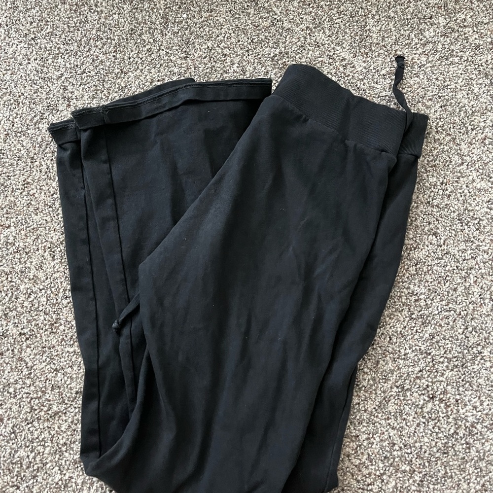 Brandy Melville flare pants